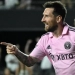 Lionel Messi lidera al Inter Miami hacia los octavos de final de la Leagues Cup