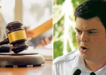 Los exgobernadores Lyons y Besaile, ¿evaden juicio por “Cartel de la Hemofilia”?