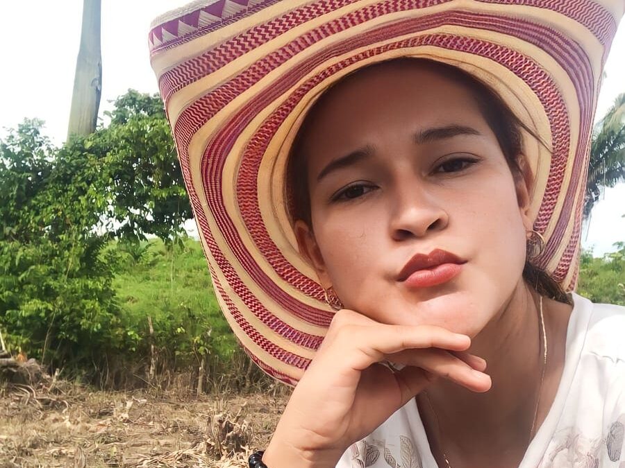 Maira Pérez Ruiz