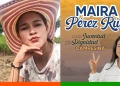 Maira Pérez Ruiz aspira al concejo municipal de Puerto Libertador