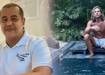 Médico cordobés fue desmembrado en Tailandia, al parecer, por celos de reconocido chef español 