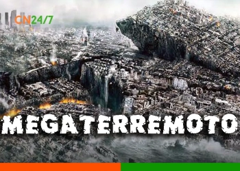 Terremoto en Colombia