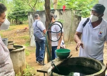 Montería acumula el 45% de los casos de dengue en Córdoba