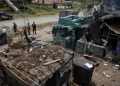 Tres policías muertos y uno herido es el resultado de ataque armado en el Cauca