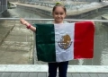 Una niña de 5 años se corona Campeona Mundial de Cálculo Mental
