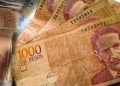 ¿Qué pasa si vendes un billete de mil en 10 mil?