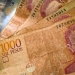 ¿Qué pasa si vendes un billete de mil en 10 mil?