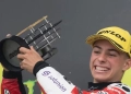 Colombiano gana carrera del Mundial de MotoGP