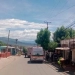 ¡Lamentable! Niña de 3 años cayó de una moto, camión la arrolló y mató