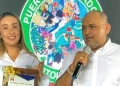 Esposos aspiran a la Alcaldía de Puerto Libertador