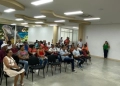 Capacitan a productores monterianos para prevenir la peste porcina clásica
