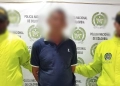 Capturado hombre de 66 años por abuso sexual en Montelíbano