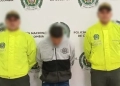 Capturan a chocoano que robó más de 36 millones en Planeta Rica