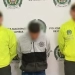 Capturan a chocoano que robó más de 36 millones en Planeta Rica