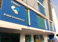 Más de 30 personas intoxicadas en marcha de respaldo a Petro en Sincelejo
