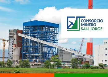 Consorcio Minero San Jorge