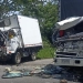 Dos heridos en accidente de tránsito en la vía Sahagún – Chinú