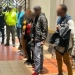En Montería capturan a presunto cabecilla de una red de tráfico de migrantes internacional
