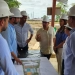 En más del 50 % avanza la construcción de la Universidad del Sur en Montería