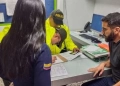 Exsenador Arturo Char llega a Colombia tras orden de captura de la Corte Suprema de Justicia