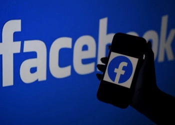 Facebook presenta un nuevo diseño para su logotipo y reacciones