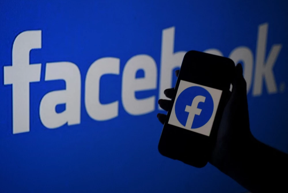 Facebook presenta un nuevo diseño para su logotipo y reacciones