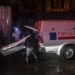 Joven muere tras resbalar de las piernas de su novio en Bogotá