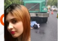 Mujer muere en accidente de tránsito en la vía Planeta Rica – Montería
