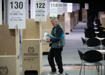 Así podrá trabajar en día de las elecciones con la Registraduría