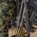 Cuatro militares muertos en Nariño, tras combates con disidencias