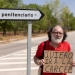 Un enfermo de cáncer pide ingresar voluntariamente a la cárcel por soledad
