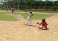 Cerca de 900 peloteros de Colombia, Venezuela, Ecuador y República Dominicana participan en la Copa Caribe de béisbol menor en Montería