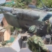 7 heridos deja caída de una helicóptero sobre una casa en Antioquia