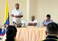 Autoridades reforzarán presencia militar en Chinú para garantizar elecciones pacíficas