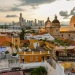 Cartagena es elegida como la mejor ciudad cultural del mundo