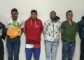 Asesinan a colombianos presos por asesinato de candidato presidencial en Ecuador