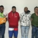 Asesinan a colombianos presos por asesinato de candidato presidencial en Ecuador