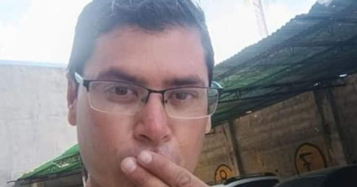 Comerciante que viajó a Caucasia ahora se encuentra desaparecido