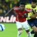Encuentro entre Colombia y Ecuador terminó 0 – 0 en Quito