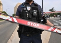 Evacúan varios aeropuertos en Francia por amenazas de atentado