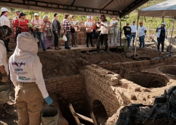 UPBD encuentra más hornos para cremar desaparecidos en Juan Frío, Colombia