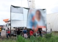 Inician desmonte de vallas políticas que violan normas electorales en Montería