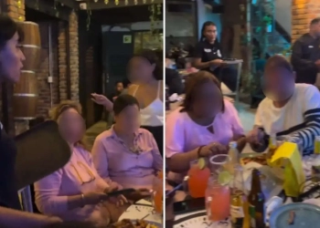Oferta laboral inusual: restaurante de Medellín solicita meseras groseras