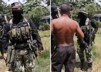 Posible alianza entre militares y Clan del Golfo en Tierralta, Córdoba