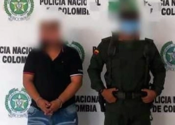 Policía captura a extorsionista buscado desde 2005 en Sahagún