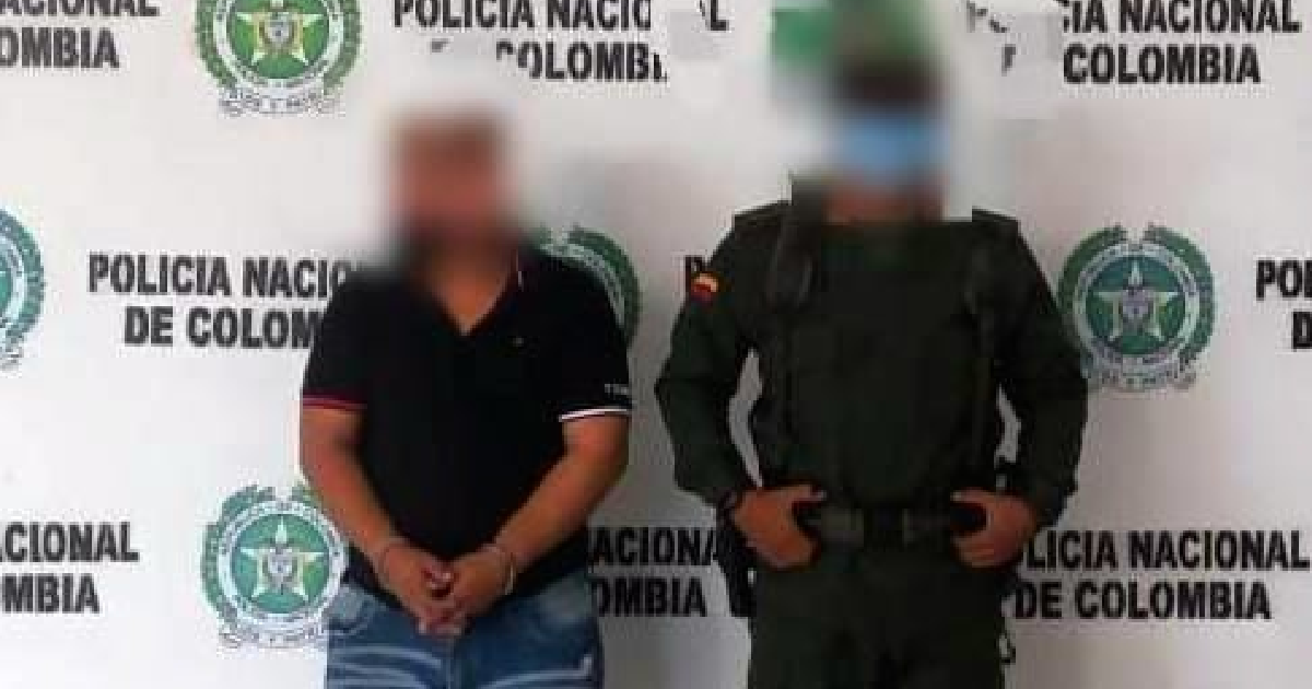 Policía captura a extorsionista buscado desde 2005 en Sahagún