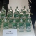 Policía incautó botellas de aguardiente adulteras en Ayapel, Córdoba