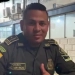 Policía pierde la vida en accidente de tránsito cuando regresaba a su casa tras finalizar turno