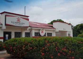 Por millonario desvío imputa a siete exdirectivos y exfuncionarios del hospital de Puerto Libertador