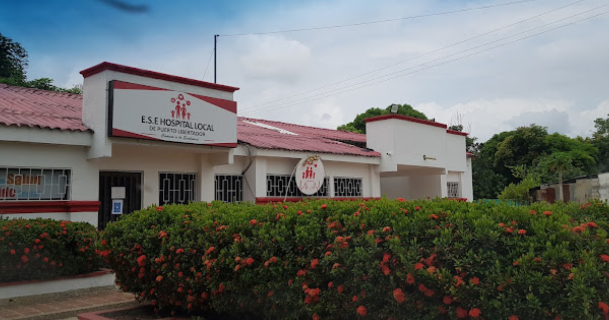 Por millonario desvío imputa a siete exdirectivos y exfuncionarios del hospital de Puerto Libertador